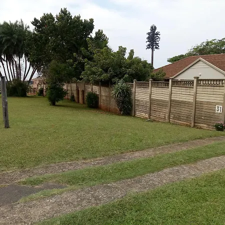 Turtle Creek - Leatherback Umkomaas Exterior photo