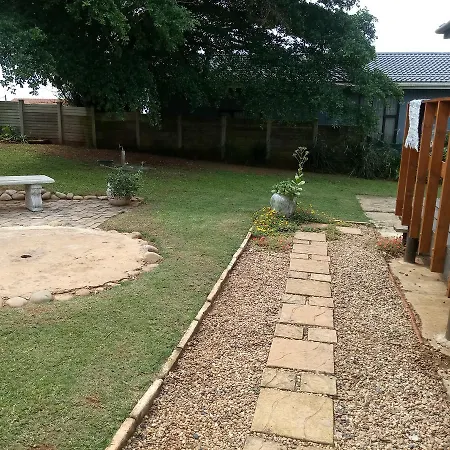 Turtle Creek - Leatherback Umkomaas Exterior photo