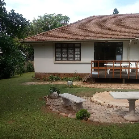 Turtle Creek - Leatherback Umkomaas Exterior photo
