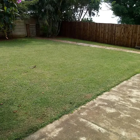 Turtle Creek - Leatherback Umkomaas Exterior photo