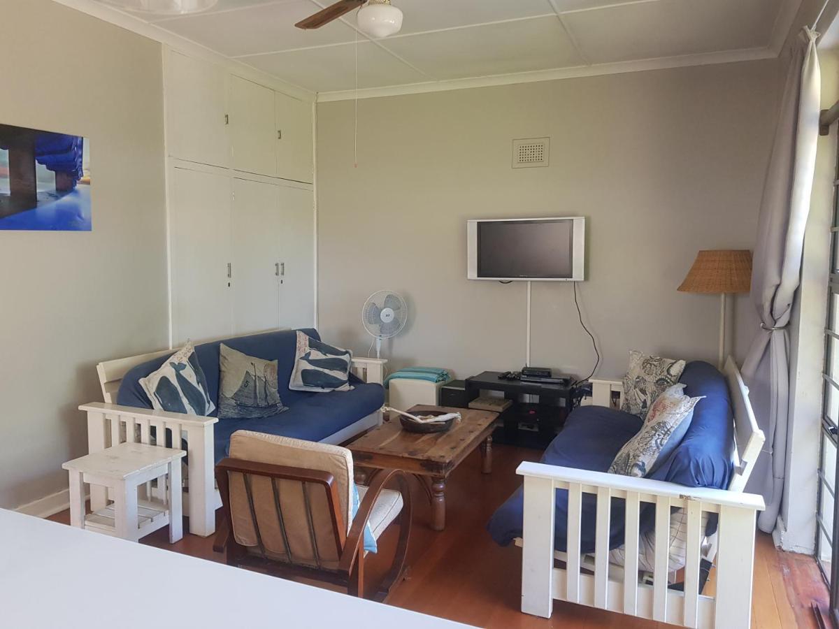 Turtle Creek - Leatherback Apartment